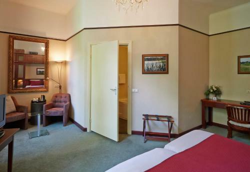Mastbosch Hotel Breda