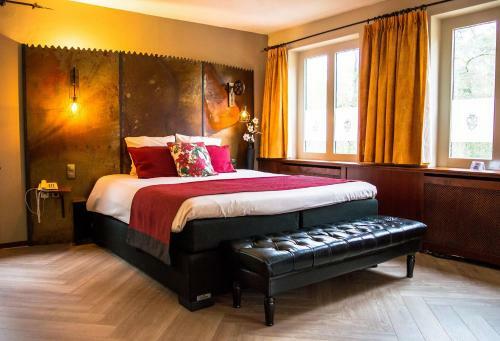 Mastbosch Hotel Breda