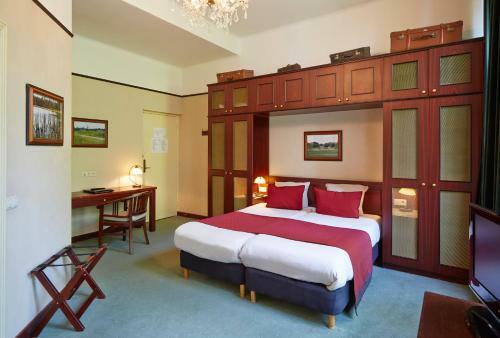 Mastbosch Hotel Breda