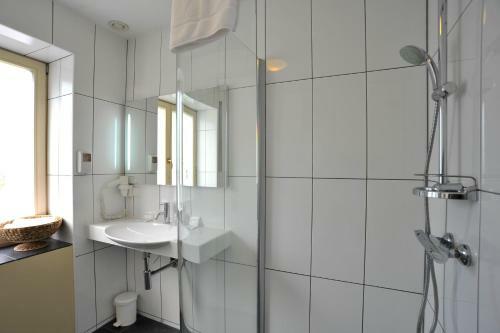 Mastbosch Hotel Breda
