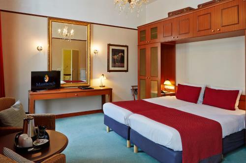 Mastbosch Hotel Breda