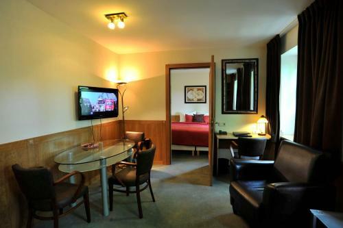 Mastbosch Hotel Breda