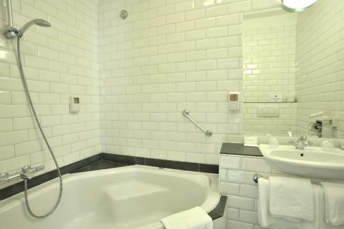 Mastbosch Hotel Breda