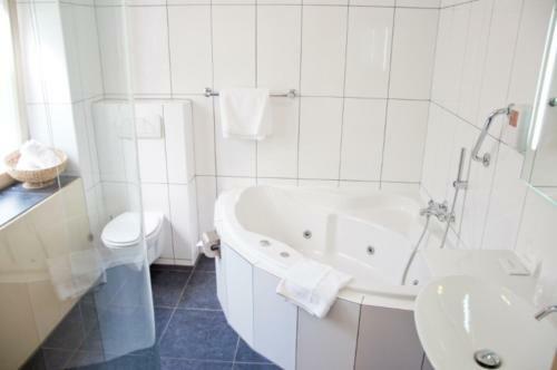 Mastbosch Hotel Breda