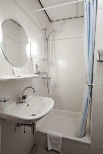 Mastbosch Hotel Breda