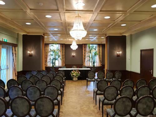 Mastbosch Hotel Breda