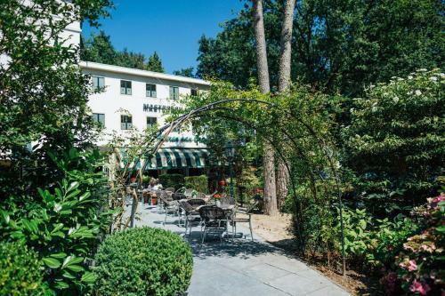 Mastbosch Hotel Breda