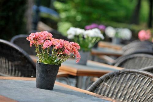 Mastbosch Hotel Breda
