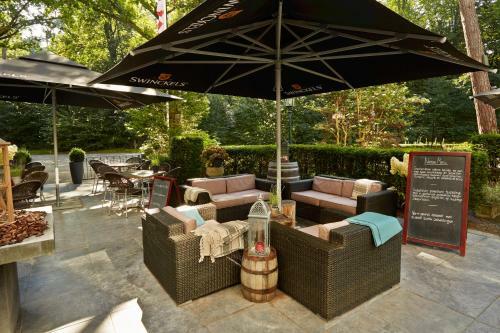 Mastbosch Hotel Breda