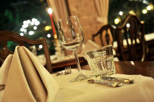 Mastbosch Hotel Breda