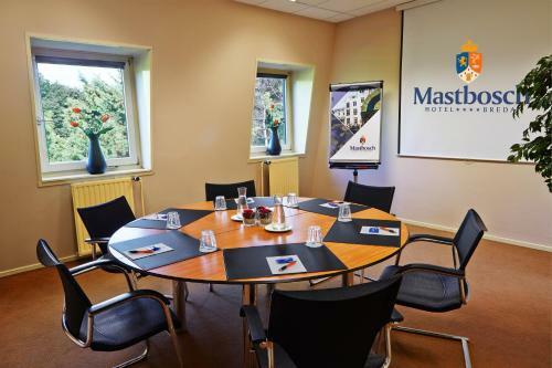 Mastbosch Hotel Breda