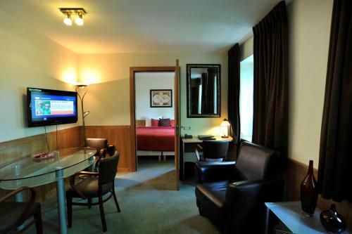Mastbosch Hotel Breda