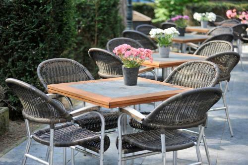 Mastbosch Hotel Breda