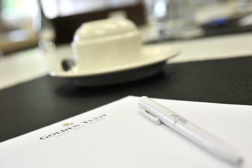 Mastbosch Hotel Breda