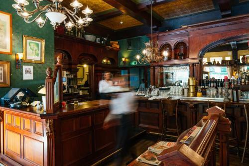 Mastbosch Hotel Breda