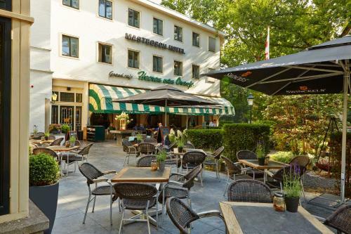 Mastbosch Hotel Breda