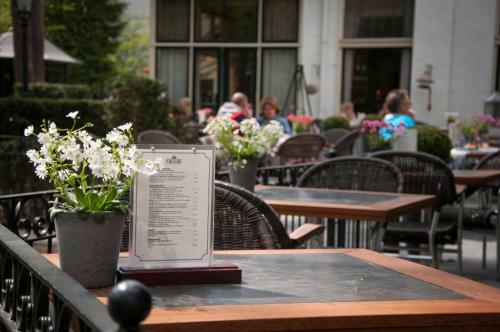Mastbosch Hotel Breda