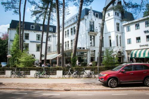 Mastbosch Hotel Breda