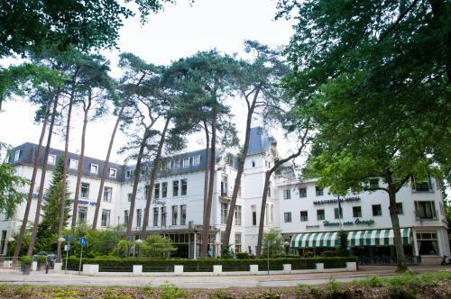 Mastbosch Hotel Breda