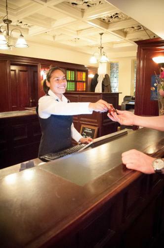 Mastbosch Hotel Breda