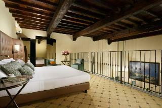 Hotel Fortezza Viscontea