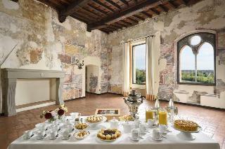 Hotel Fortezza Viscontea
