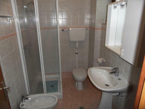 Apartamento Casa Alba Chiara