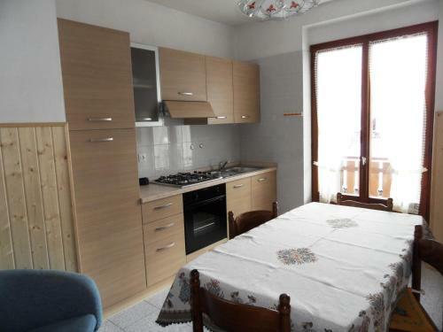 Apartamento Casa Alba Chiara