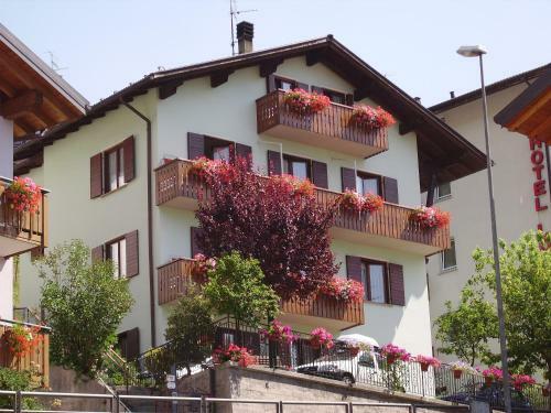 Apartamento Casa Alba Chiara