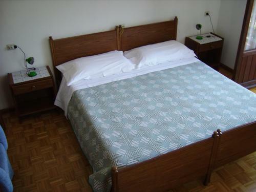 Apartamento Casa Alba Chiara