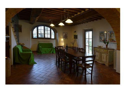Agroturismo Agriturismo Bellavista