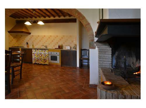 Agroturismo Agriturismo Bellavista