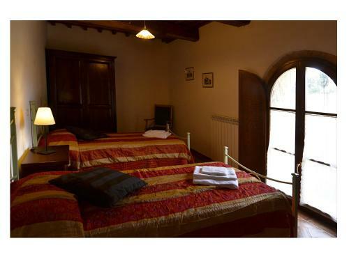 Agroturismo Agriturismo Bellavista