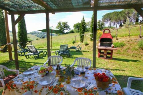 Agroturismo Agriturismo Bellavista