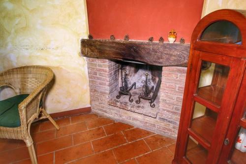 Agroturismo Agriturismo Bellavista