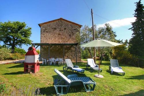 Agroturismo Agriturismo Bellavista