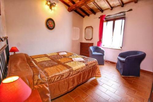 Agroturismo Agriturismo Bellavista