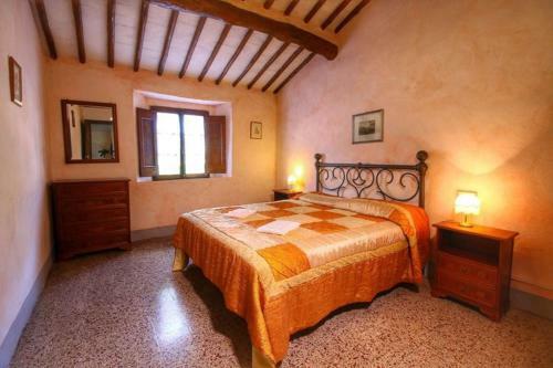 Agroturismo Agriturismo Bellavista