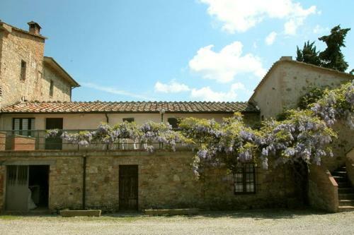 Agroturismo Agriturismo Bellavista