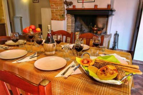 Agroturismo Agriturismo Bellavista