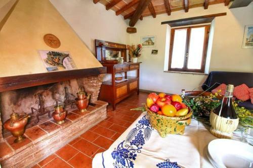 Agroturismo Agriturismo Bellavista