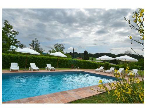 Agroturismo Agriturismo Bellavista