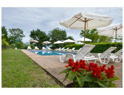 Agroturismo Agriturismo Bellavista
