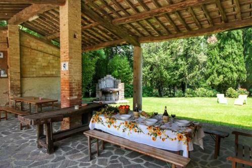 Agroturismo Agriturismo Bellavista