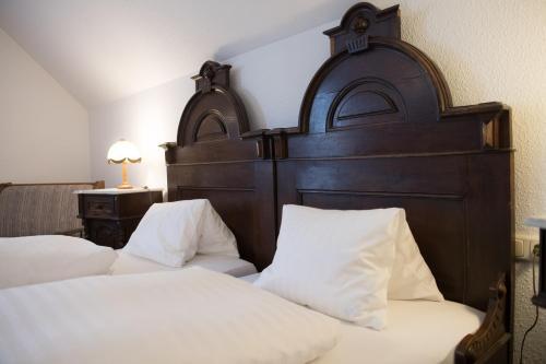 Hotel Blaue Traube