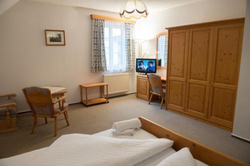 Hotel Blaue Traube