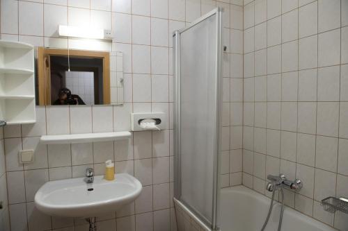 Hotel Blaue Traube