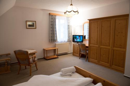 Hotel Blaue Traube