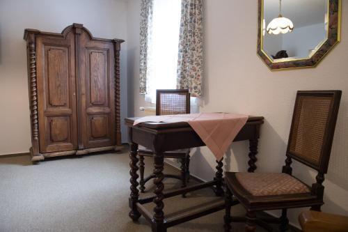 Hotel Blaue Traube
