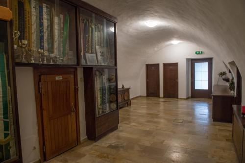 Hotel Blaue Traube